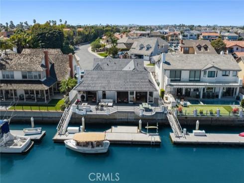 17041  Marina Bay  , Huntington Beach, CA