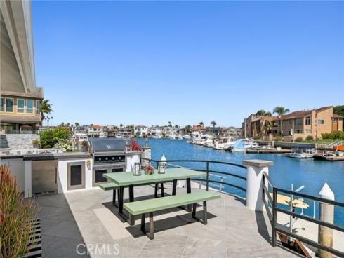 17041  Marina Bay  , Huntington Beach, CA