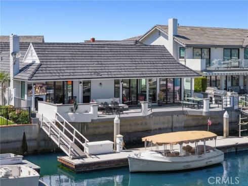 17041  Marina Bay  , Huntington Beach, CA