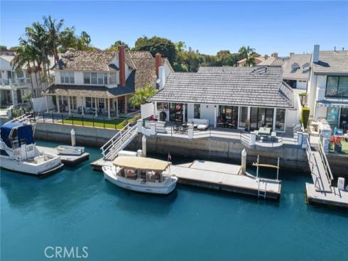 17041  Marina Bay  , Huntington Beach, CA