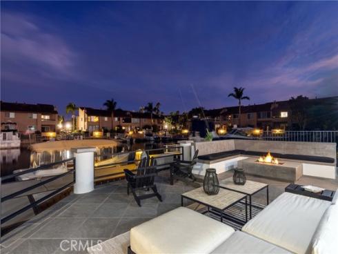 17041  Marina Bay  , Huntington Beach, CA
