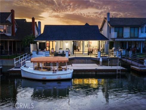 17041  Marina Bay  , Huntington Beach, CA