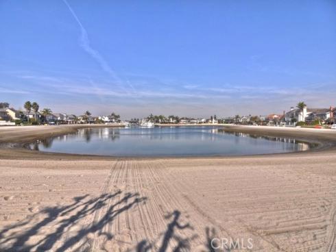 17041  Marina Bay  , Huntington Beach, CA