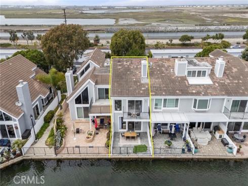 3742 Montego , Huntington Beach, CA