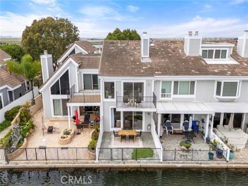 3742 Montego , Huntington Beach, CA