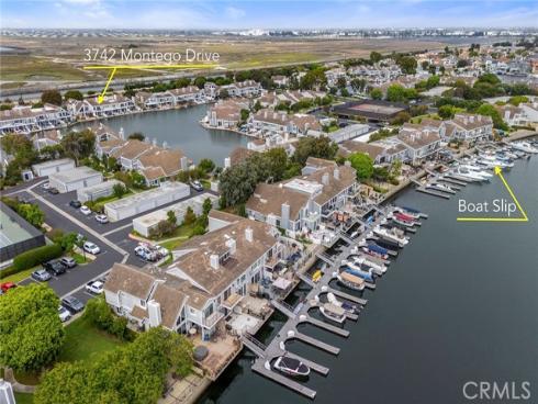 3742 Montego , Huntington Beach, CA