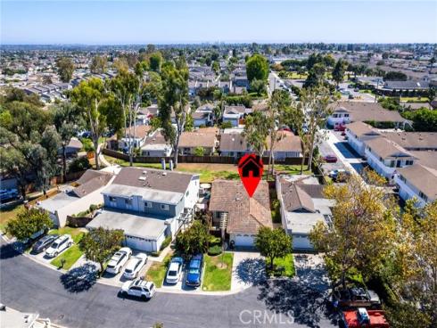 8262 Manifesto , Huntington Beach, CA