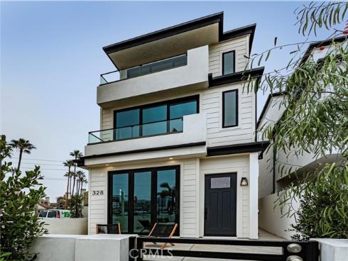 328 3rd Street, Huntington Beach, CA