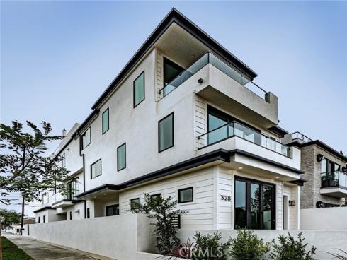 328 3rd Street, Huntington Beach, CA