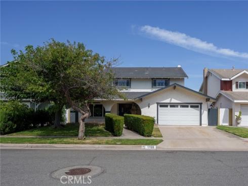 17122 Pleasant Circle, Huntington Beach, CA