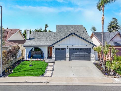 9631 Indian Wells , Huntington Beach, CA