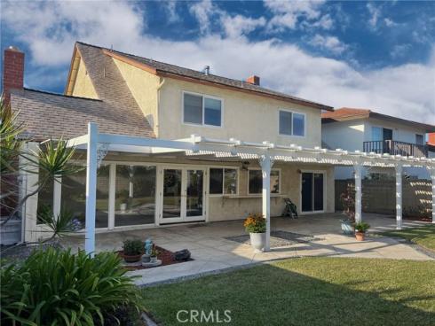 8372 Snowbird Dr. , Huntington Beach, CA
