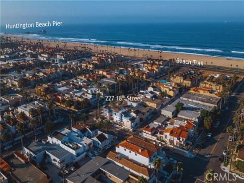 227  18th Street  , Huntington Beach, CA