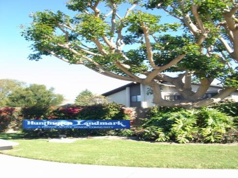 8633 Portola 17-E Court, Huntington Beach, CA
