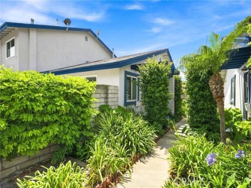 16516 Le Grande Lane, Huntington Beach, CA