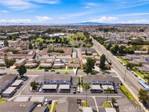 16516 Le Grande Lane, Huntington Beach, CA
