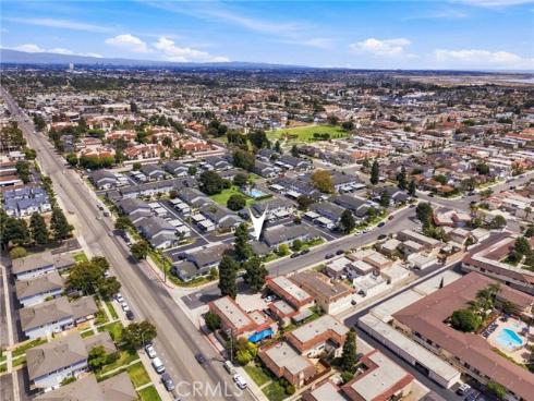 16516 Le Grande Lane, Huntington Beach, CA