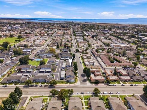 16516 Le Grande Lane, Huntington Beach, CA