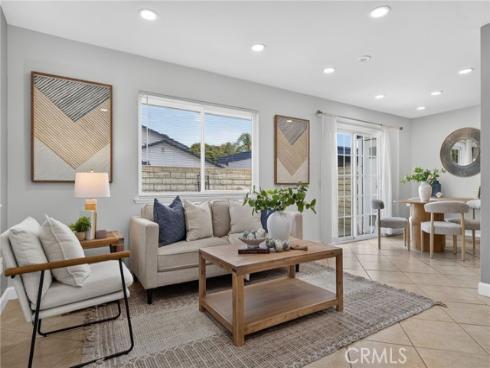 16516 Le Grande Lane, Huntington Beach, CA