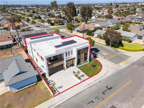 8251 Friesland Drive, Huntington Beach, CA