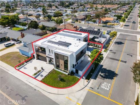 8251 Friesland Drive, Huntington Beach, CA
