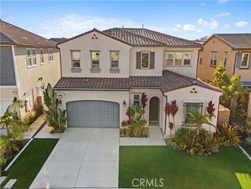 17311 Cobblestone Lane , Huntington Beach, CA