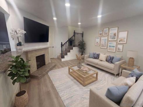 4463 Chase Dr 23 , Huntington Beach, CA