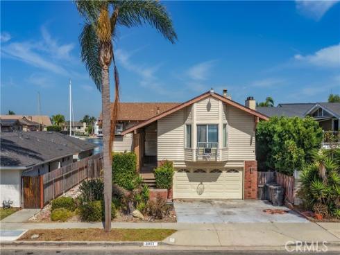 3953 Mistral , Huntington Beach, CA