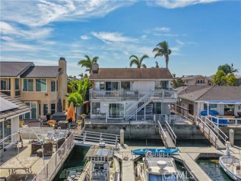 3953 Mistral , Huntington Beach, CA