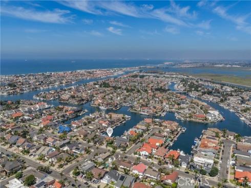 3953 Mistral , Huntington Beach, CA