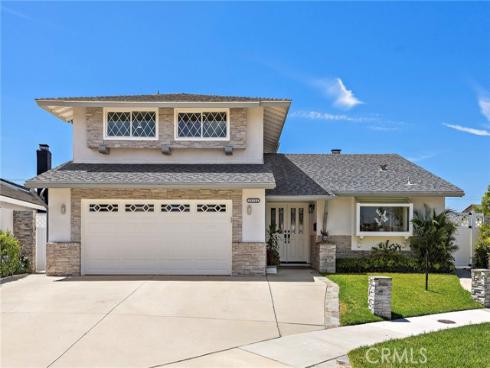 19581 Sanderson , Huntington Beach, CA