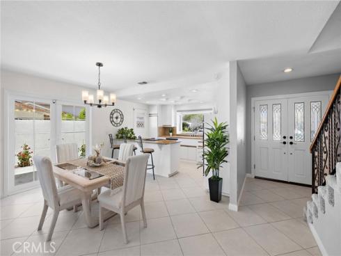 19581 Sanderson , Huntington Beach, CA
