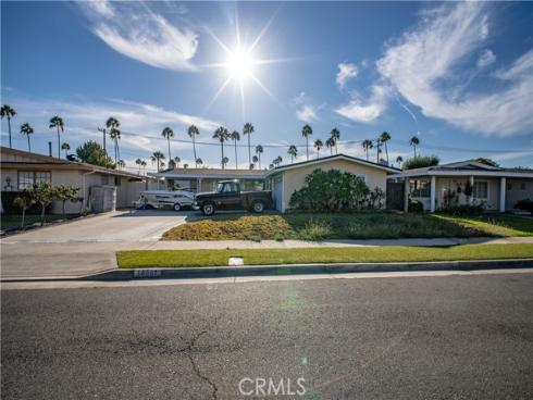18301 Pammy , Huntington Beach, CA