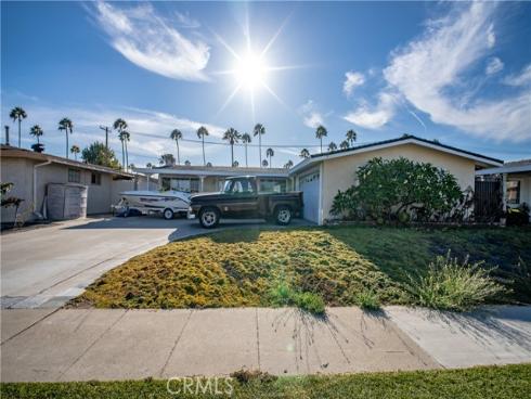 18301 Pammy , Huntington Beach, CA