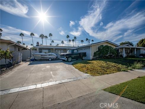18301 Pammy , Huntington Beach, CA