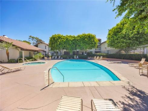 21372 Brookhurst 526 , Huntington Beach, CA
