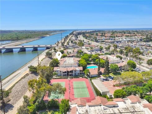 21372 Brookhurst 526 , Huntington Beach, CA