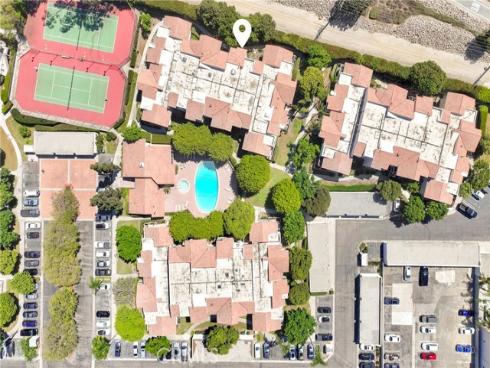21372 Brookhurst 526 , Huntington Beach, CA