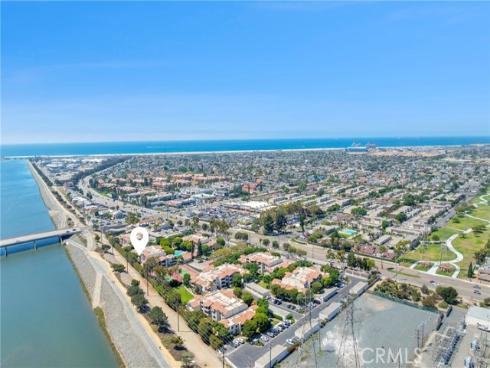 21372 Brookhurst 526 , Huntington Beach, CA