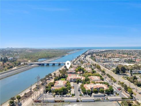 21372 Brookhurst 526 , Huntington Beach, CA