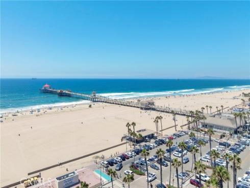 21372 Brookhurst 526 , Huntington Beach, CA