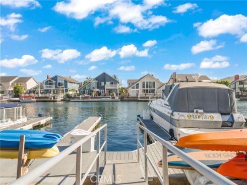 16139 Saint Croix , Huntington Beach, CA
