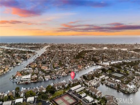 16139 Saint Croix , Huntington Beach, CA