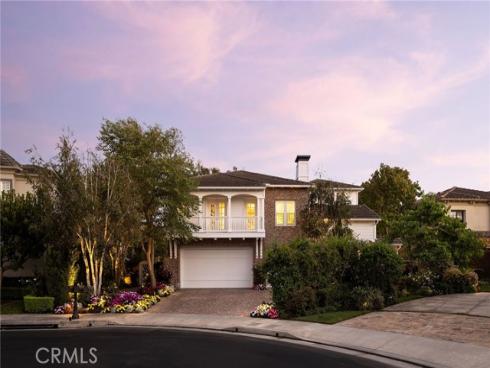 19609 Mayfield Circle, Huntington Beach, CA