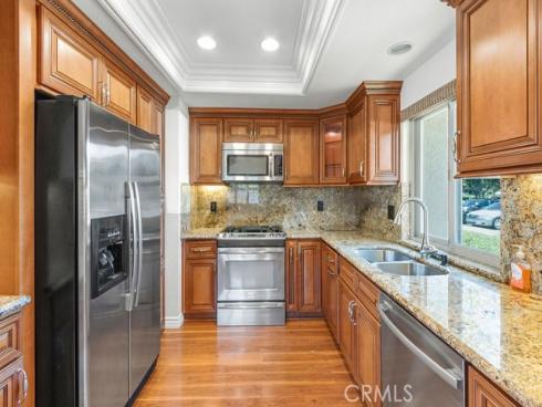 8565 Van Ness 701A Circle, Huntington Beach, CA