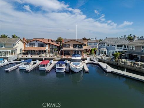 17052  Marina Bay  , Huntington Beach, CA