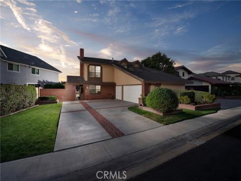 17052  Marina Bay  , Huntington Beach, CA