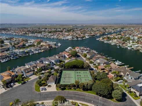 17052  Marina Bay  , Huntington Beach, CA