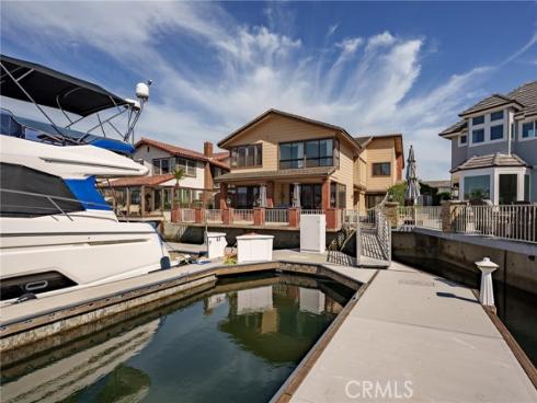 17052  Marina Bay  , Huntington Beach, CA