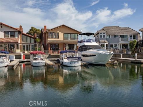 17052  Marina Bay  , Huntington Beach, CA